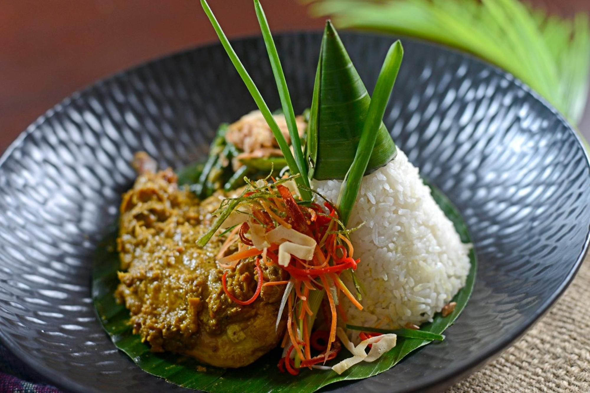 Rumah Luwih Bali Керамас Екстериор снимка