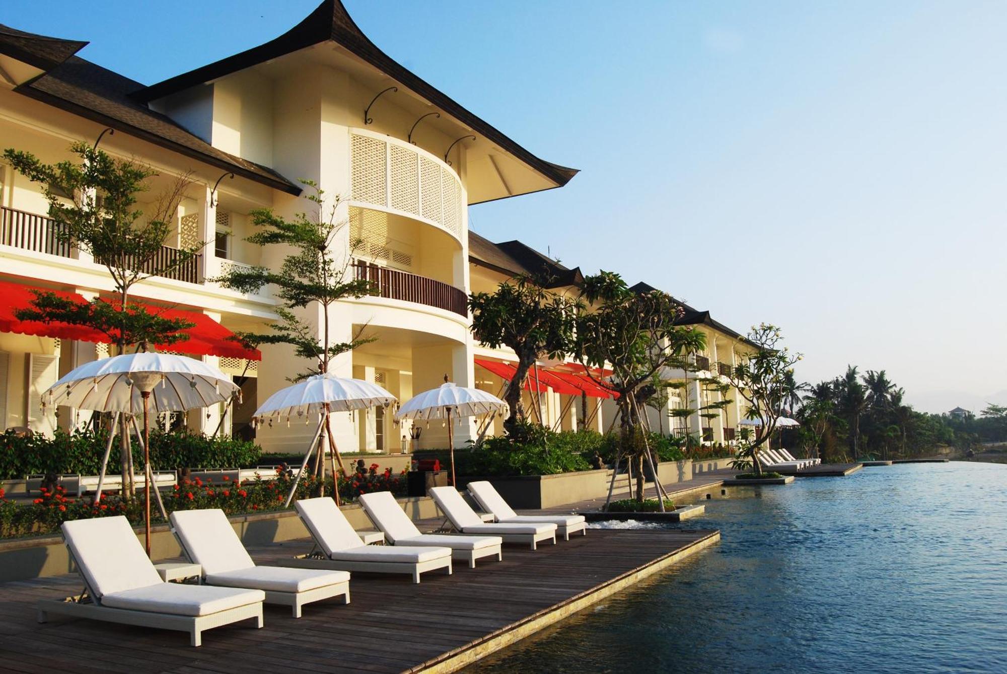 Rumah Luwih Bali Керамас Екстериор снимка