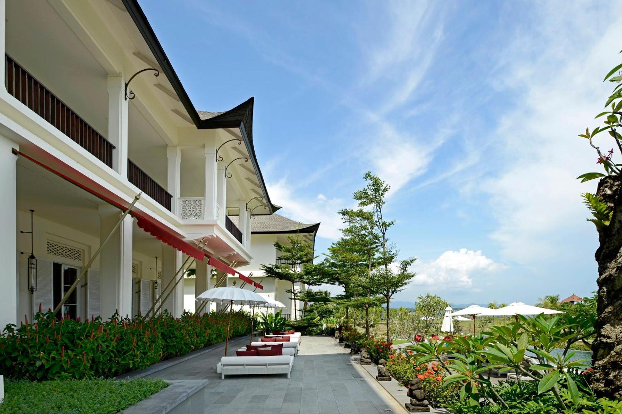 Rumah Luwih Bali Керамас Екстериор снимка
