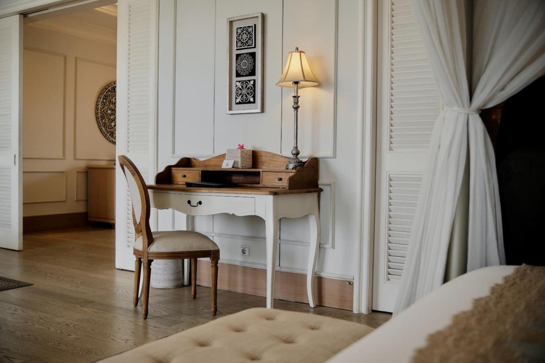 Rumah Luwih Bali Керамас Екстериор снимка