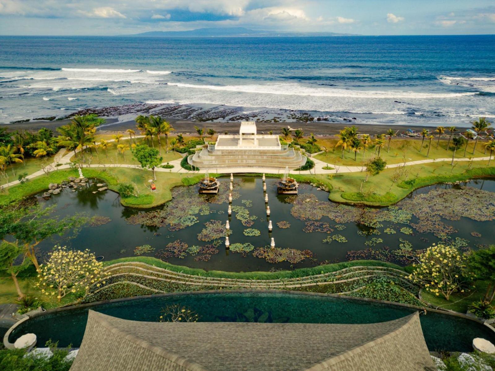 Rumah Luwih Bali Керамас Екстериор снимка