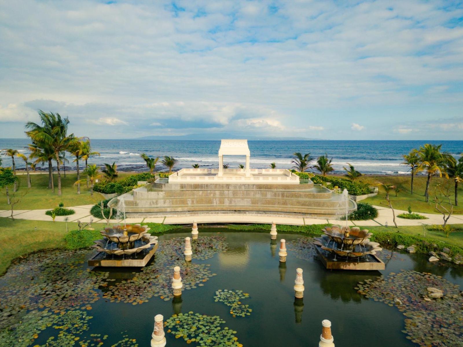 Rumah Luwih Bali Керамас Екстериор снимка