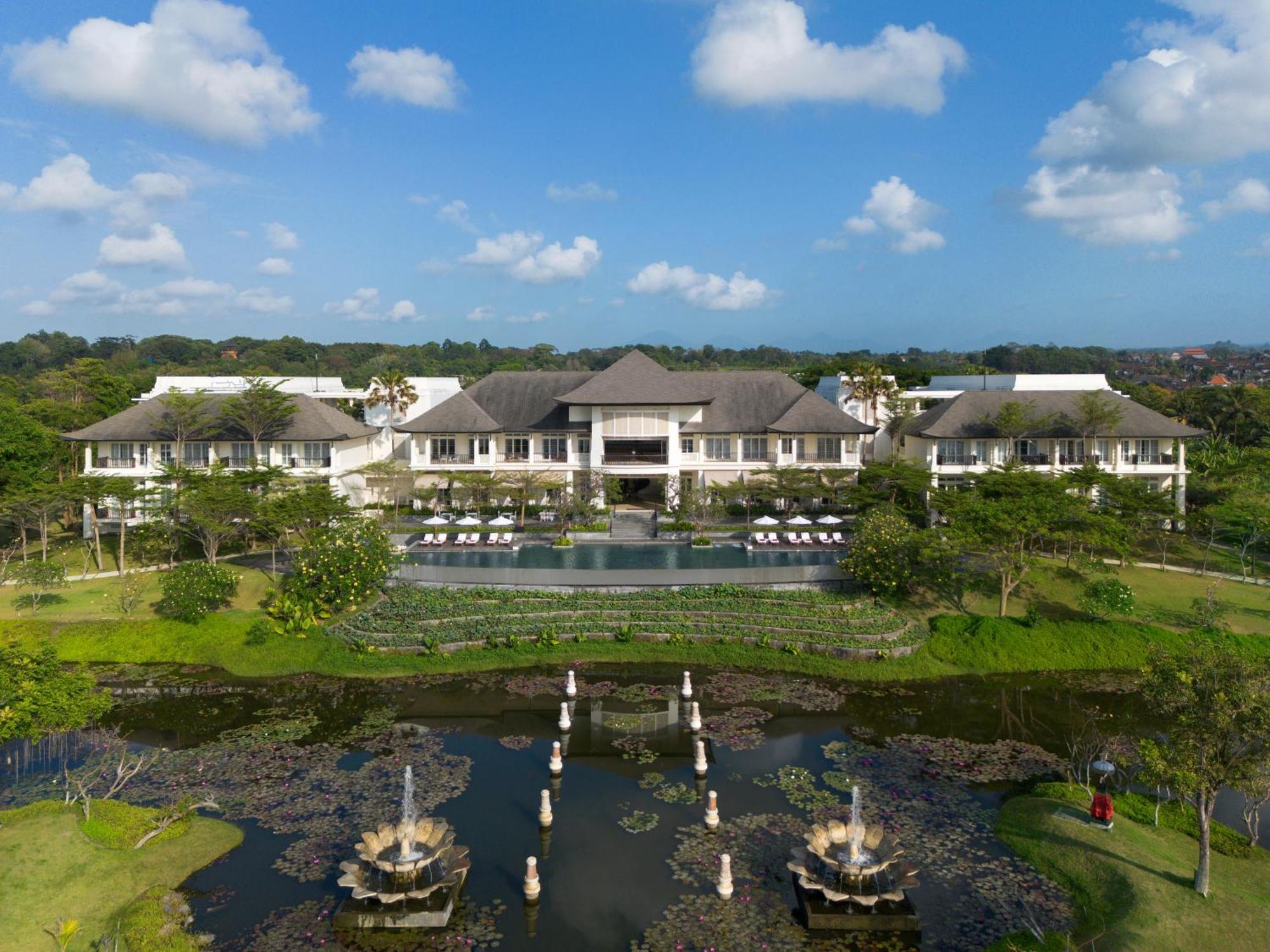 Rumah Luwih Bali Керамас Екстериор снимка
