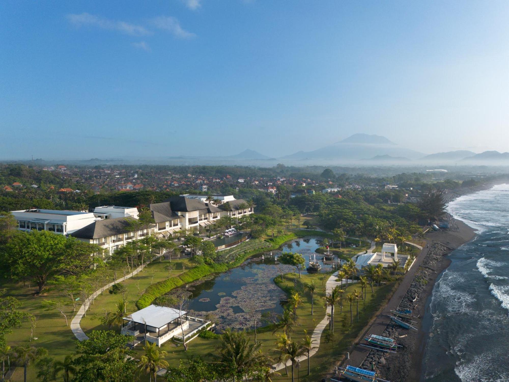 Rumah Luwih Bali Керамас Екстериор снимка