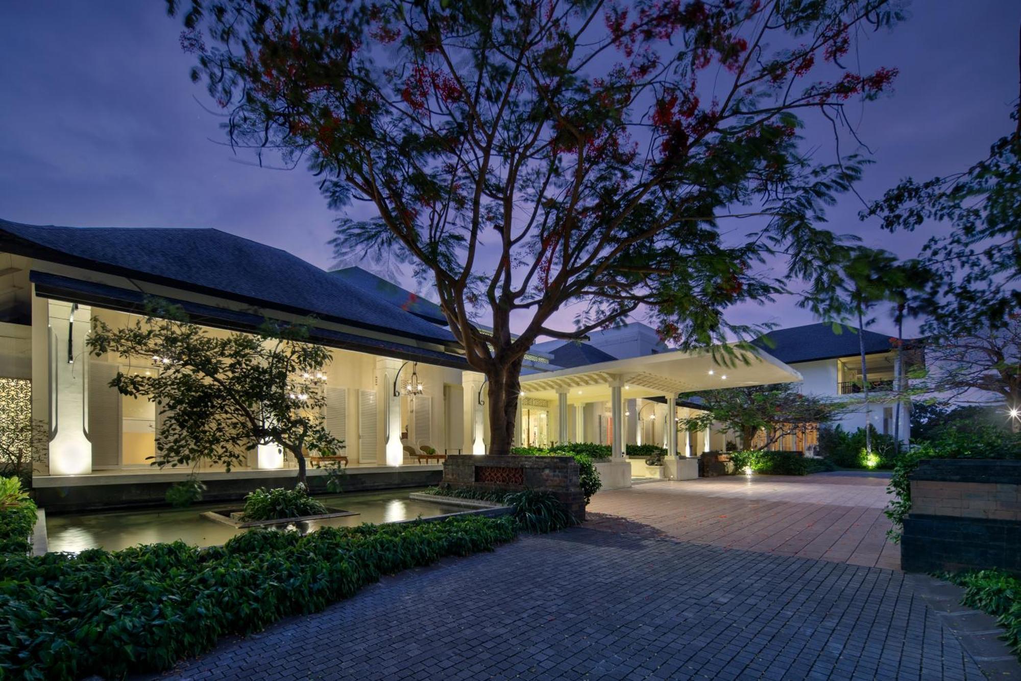 Rumah Luwih Bali Керамас Екстериор снимка
