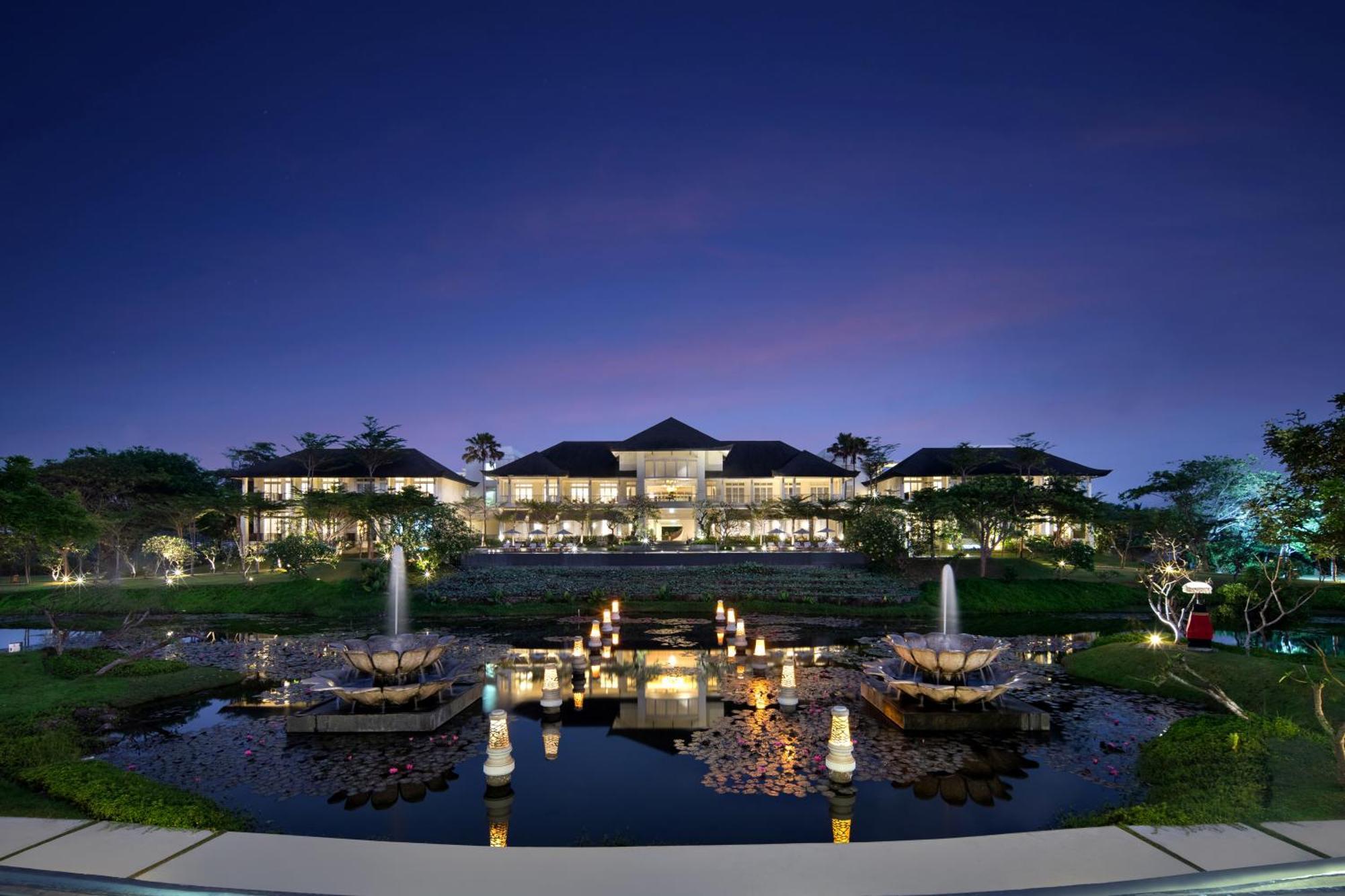 Rumah Luwih Bali Керамас Екстериор снимка