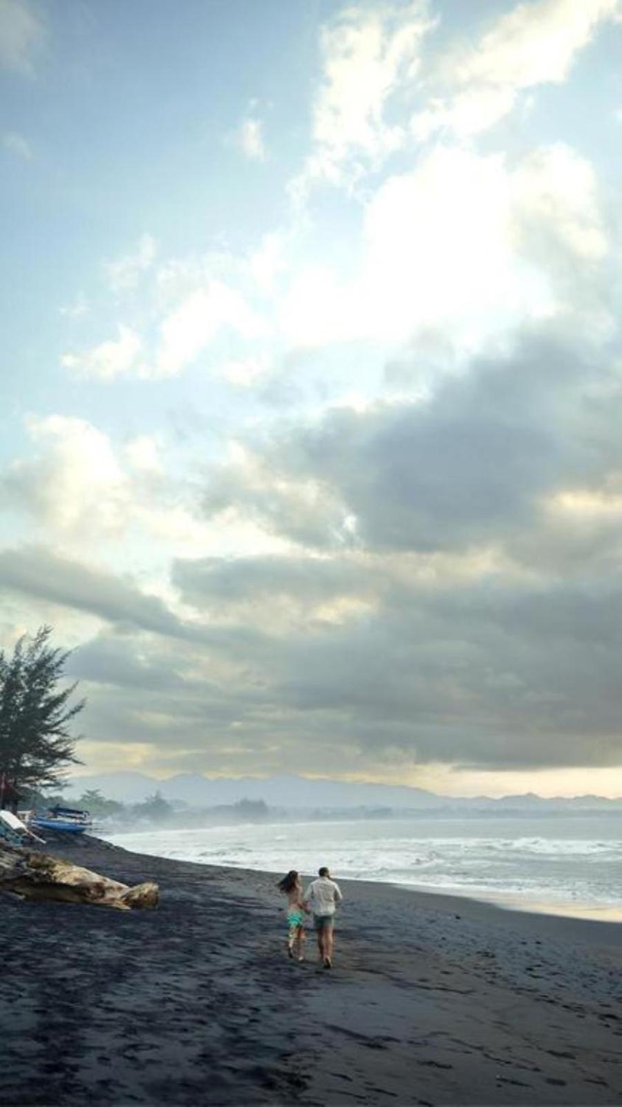 Rumah Luwih Bali Керамас Екстериор снимка